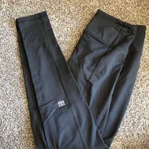 Victoria Secret knockout leggings
